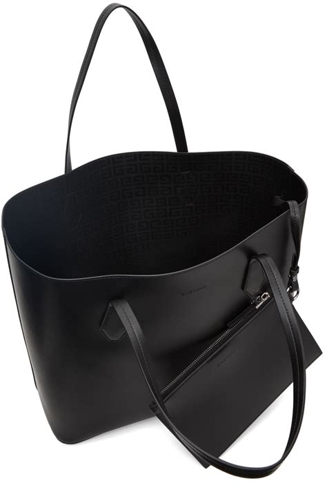 givenchy shopper tote replica|givenchy black wing shopping tote.